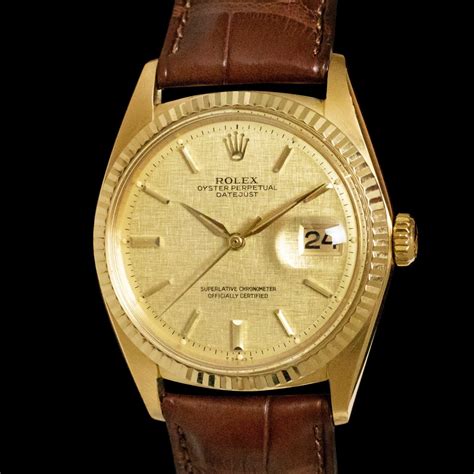 rolex datejust lady brown dial|Rolex dial 1601 1600 1603.